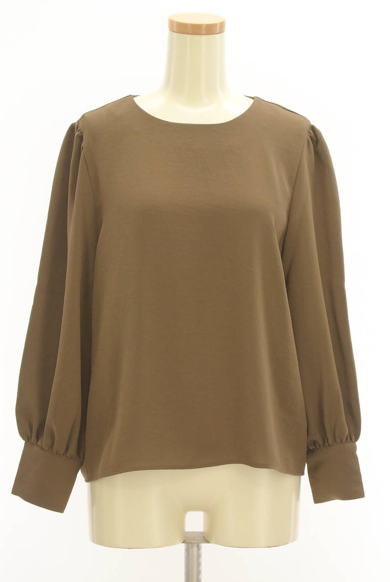 NATURAL BEAUTY BASIC（ナチュラルビューティベーシック）の古着「商品番号：PR10292026」-大画像1