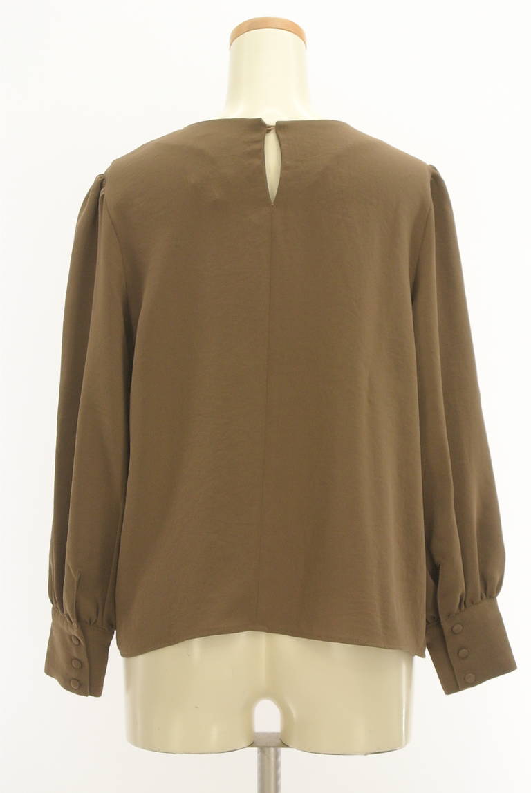 NATURAL BEAUTY BASIC（ナチュラルビューティベーシック）の古着「商品番号：PR10292026」-大画像2