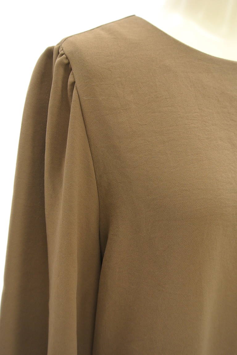 NATURAL BEAUTY BASIC（ナチュラルビューティベーシック）の古着「商品番号：PR10292026」-大画像4