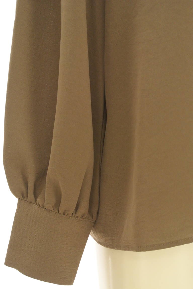 NATURAL BEAUTY BASIC（ナチュラルビューティベーシック）の古着「商品番号：PR10292026」-大画像5