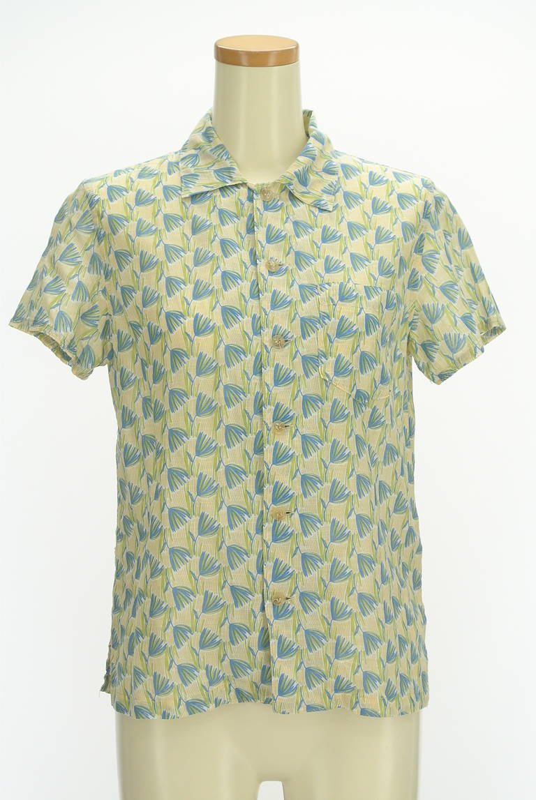 NATURAL LAUNDRY（ナチュラルランドリー）の古着「商品番号：PR10292035」-大画像1