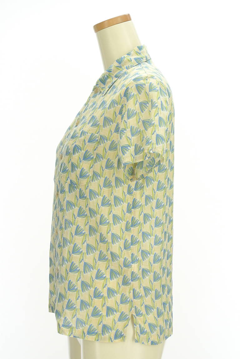 NATURAL LAUNDRY（ナチュラルランドリー）の古着「商品番号：PR10292035」-大画像3