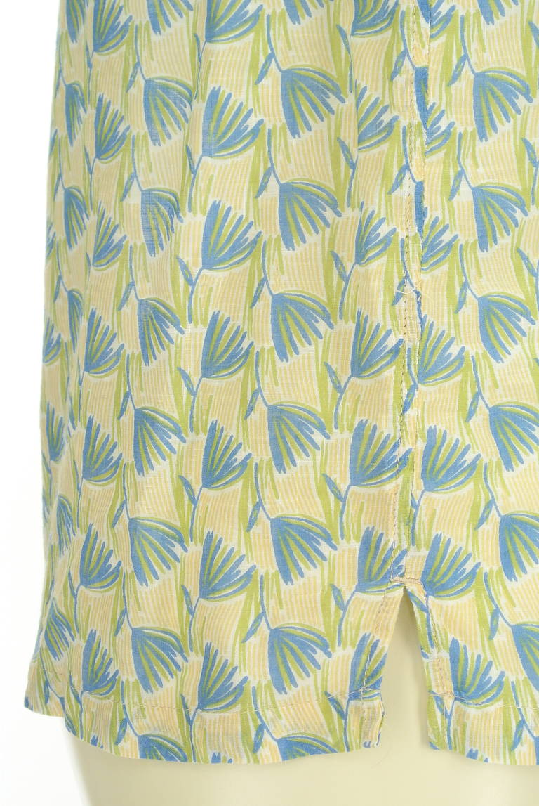 NATURAL LAUNDRY（ナチュラルランドリー）の古着「商品番号：PR10292035」-大画像5