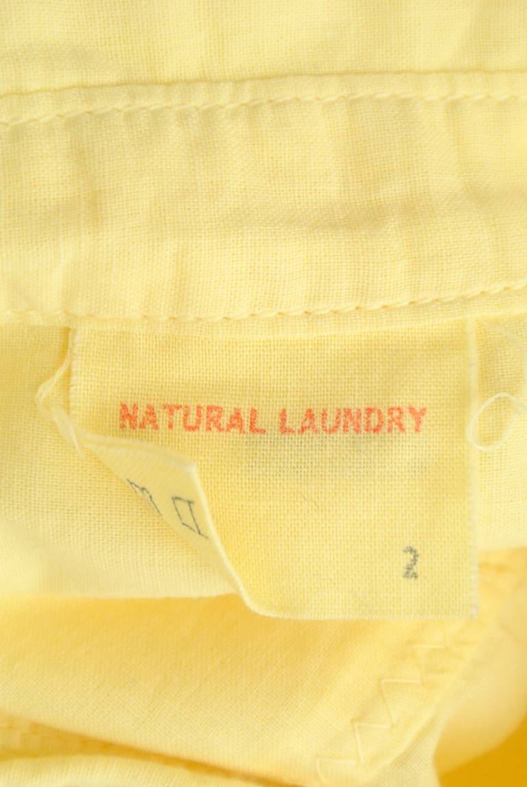 NATURAL LAUNDRY（ナチュラルランドリー）の古着「商品番号：PR10292036」-大画像6