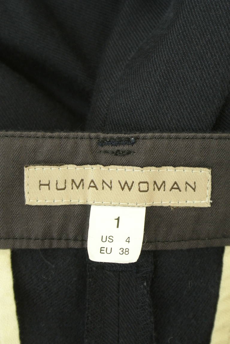 HUMAN WOMAN（ヒューマンウーマン）の古着「商品番号：PR10292038」-大画像6