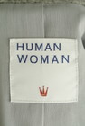 HUMAN WOMAN（ヒューマンウーマン）の古着「商品番号：PR10292039」-6