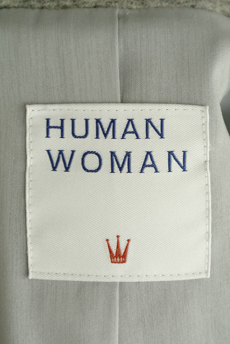 HUMAN WOMAN（ヒューマンウーマン）の古着「商品番号：PR10292039」-大画像6