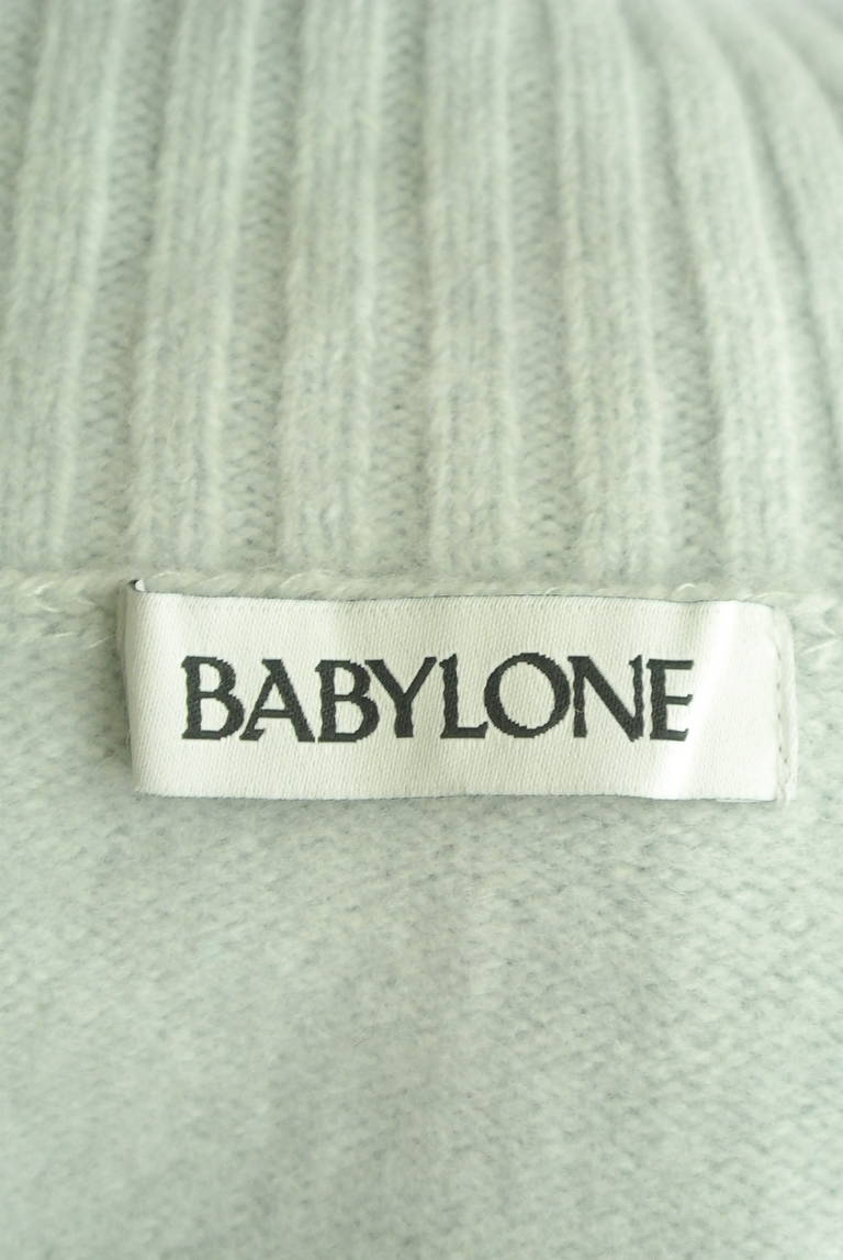 BABYLONE（バビロン）の古着「商品番号：PR10292043」-大画像6
