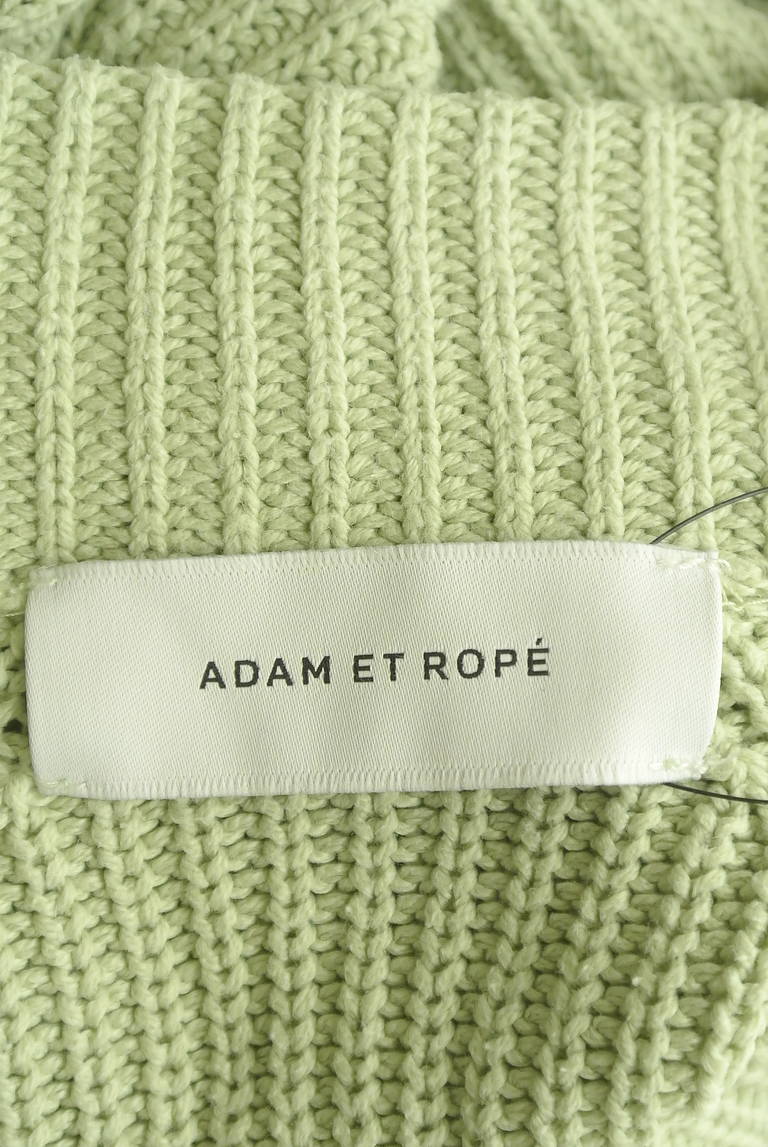 Adam et Rope（アダムエロペ）の古着「商品番号：PR10292044」-大画像6