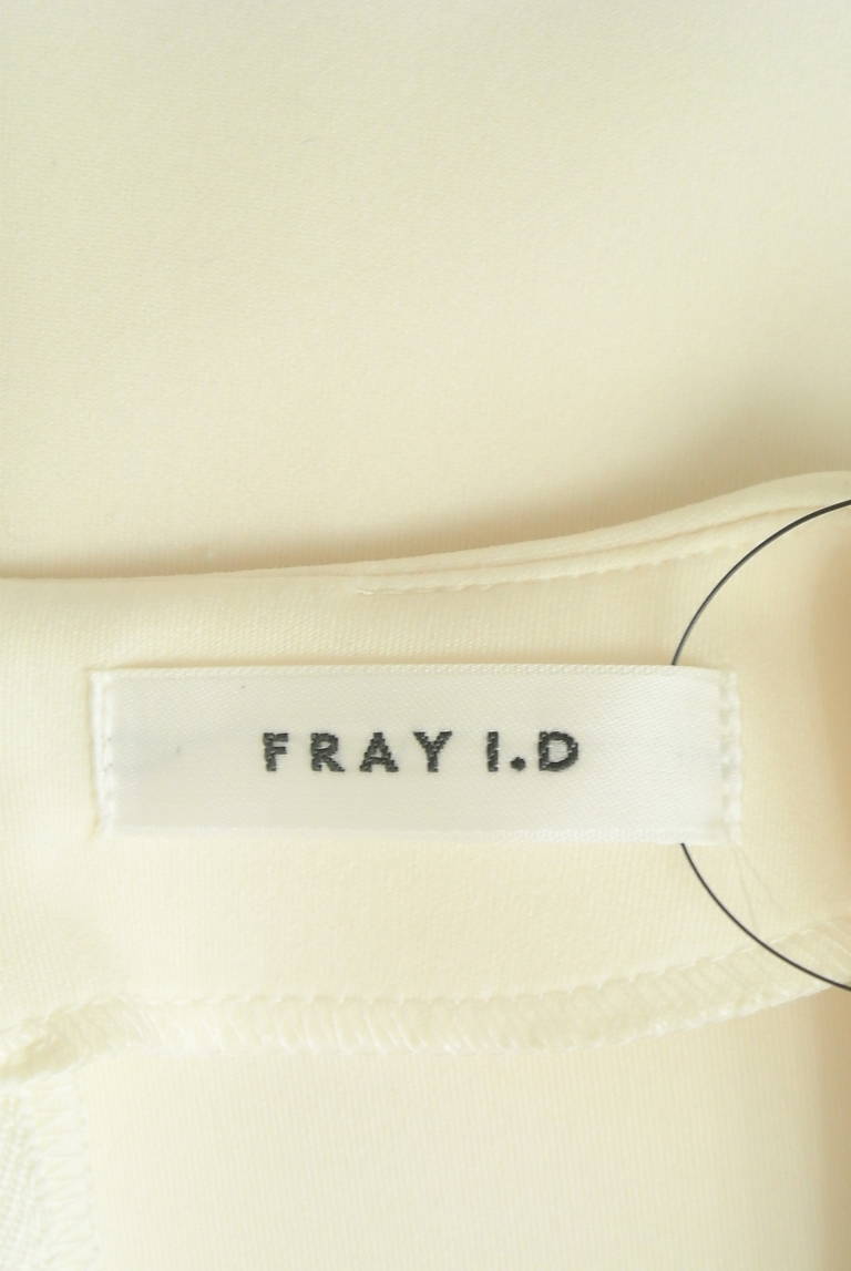 FRAY I.D（フレイアイディー）の古着「商品番号：PR10292048」-大画像6