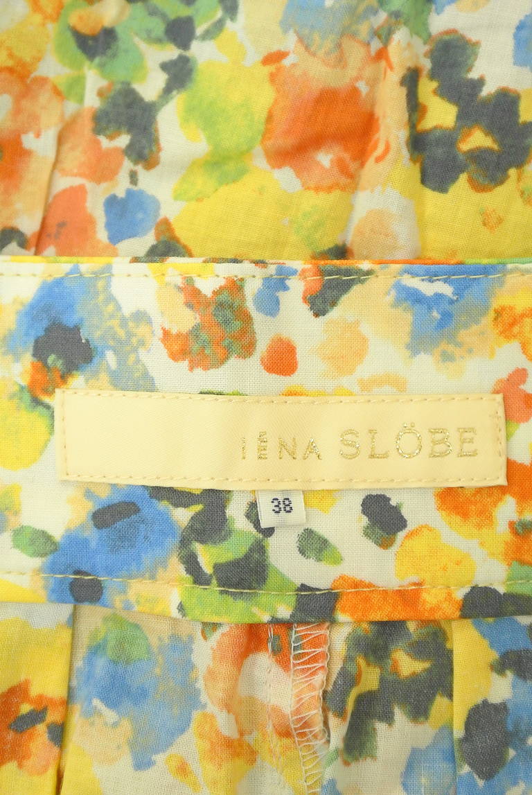 SLOBE IENA（スローブイエナ）の古着「商品番号：PR10292050」-大画像6