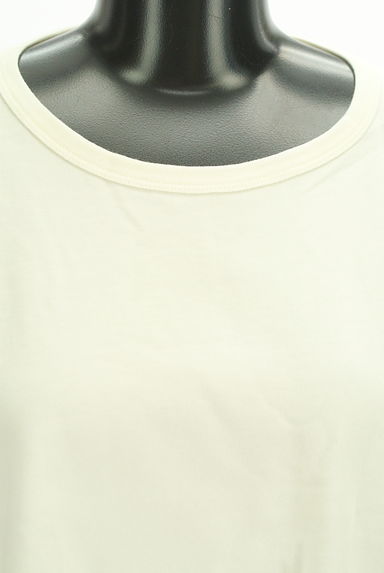 MOUSSY（マウジー）の古着「ボリューム袖カットソー（カットソー・プルオーバー）」大画像４へ