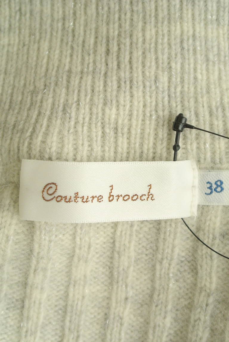 Couture Brooch（クチュールブローチ）の古着「商品番号：PR10292077」-大画像6