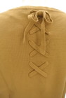 Couture Brooch（クチュールブローチ）の古着「商品番号：PR10292079」-5