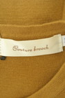 Couture Brooch（クチュールブローチ）の古着「商品番号：PR10292079」-6