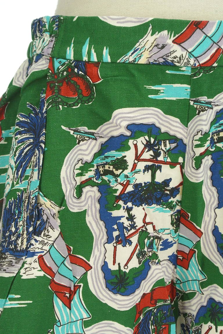 AZUL BY MOUSSY（アズールバイマウジー）の古着「商品番号：PR10292085」-大画像4