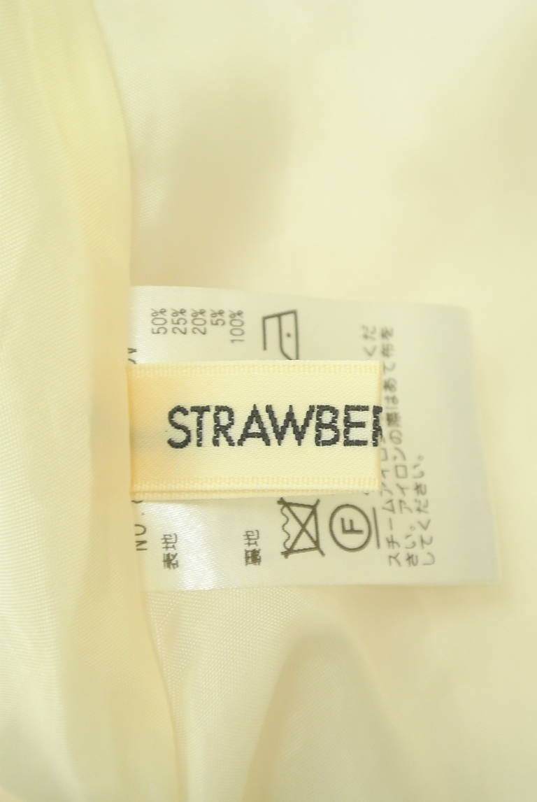 STRAWBERRY-FIELDS（ストロベリーフィールズ）の古着「商品番号：PR10292091」-大画像6