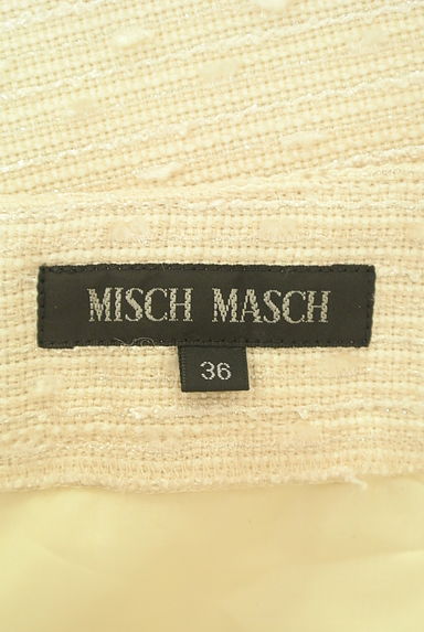 MISCH MASCH（ミッシュマッシュ）の古着「ラップ風タイトミニスカート（ミニスカート）」大画像６へ