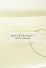BEAUTY&YOUTH（ビューティ＆ユース）の古着「商品番号：PR10292103」-6