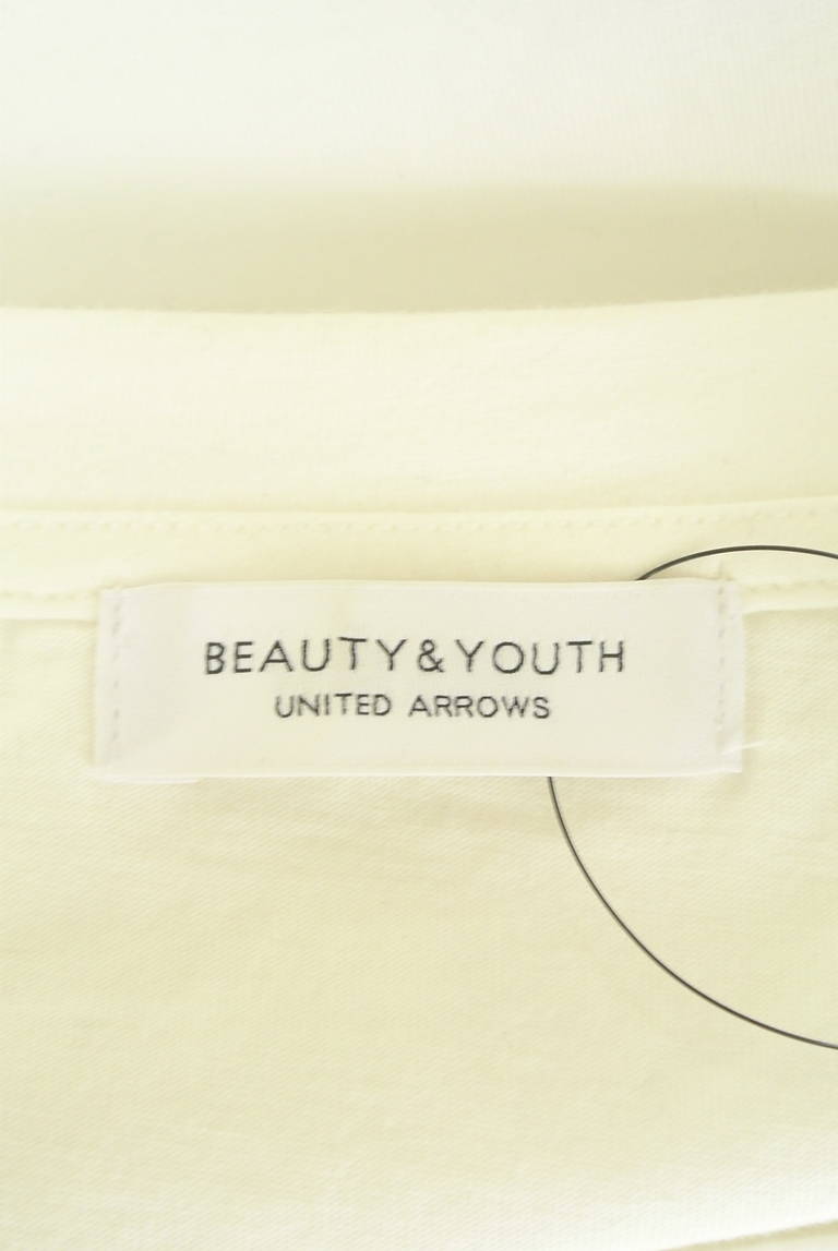 BEAUTY&YOUTH（ビューティ＆ユース）の古着「商品番号：PR10292103」-大画像6