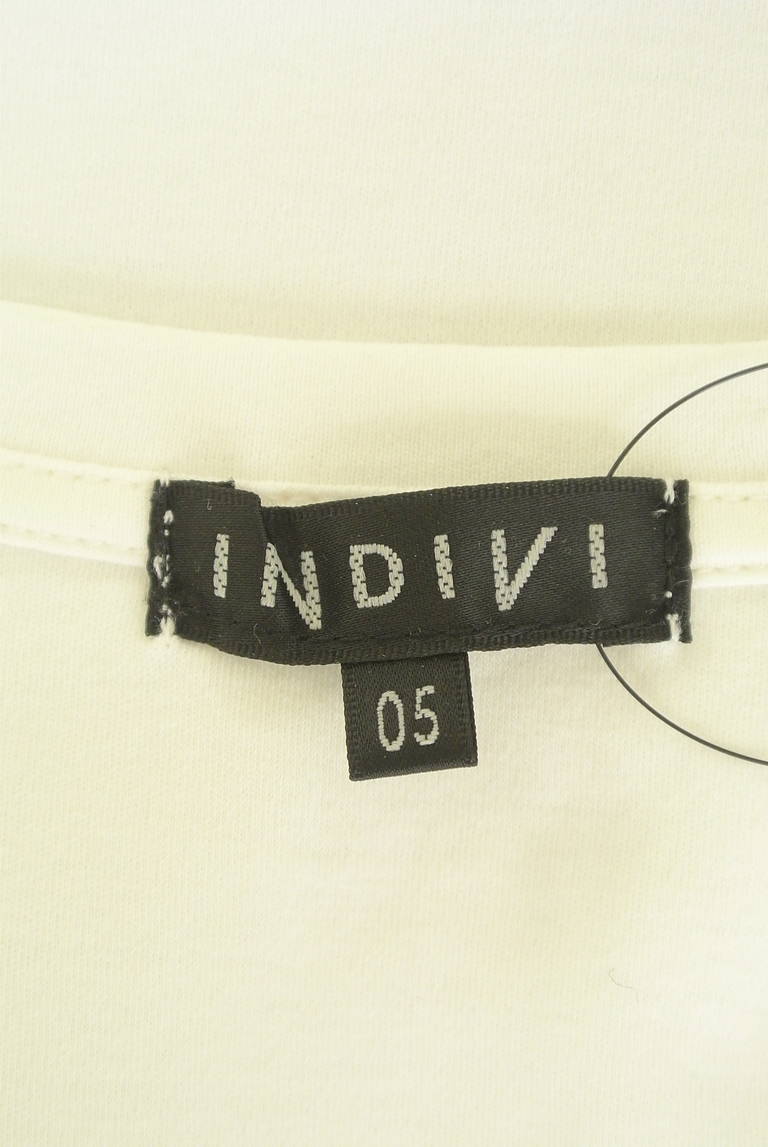 INDIVI（インディヴィ）の古着「商品番号：PR10292108」-大画像6