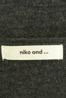 niko and...（ニコ アンド）の古着「商品番号：PR10292114」-6