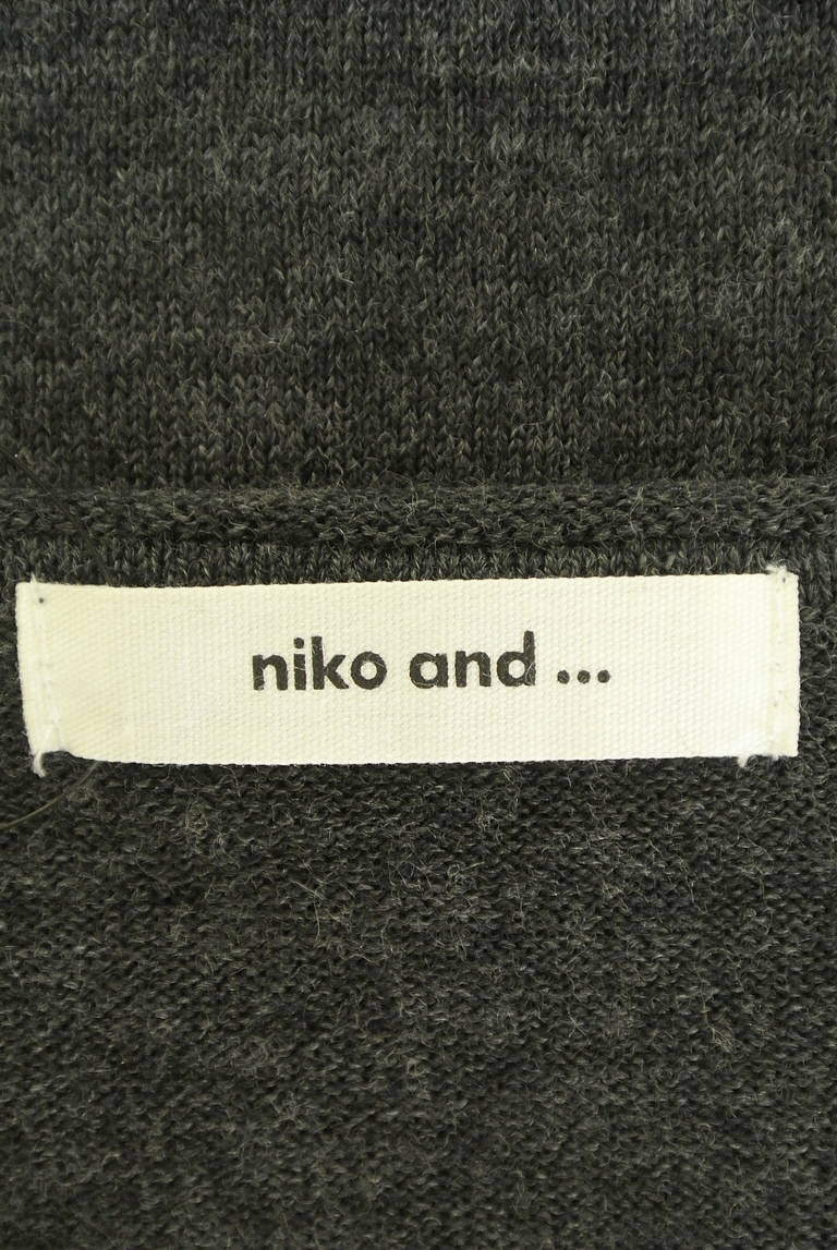 niko and...（ニコ アンド）の古着「商品番号：PR10292114」-大画像6