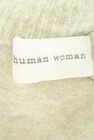 HUMAN WOMAN（ヒューマンウーマン）の古着「商品番号：PR10292119」-6