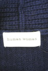 HUMAN WOMAN（ヒューマンウーマン）の古着「商品番号：PR10292120」-6