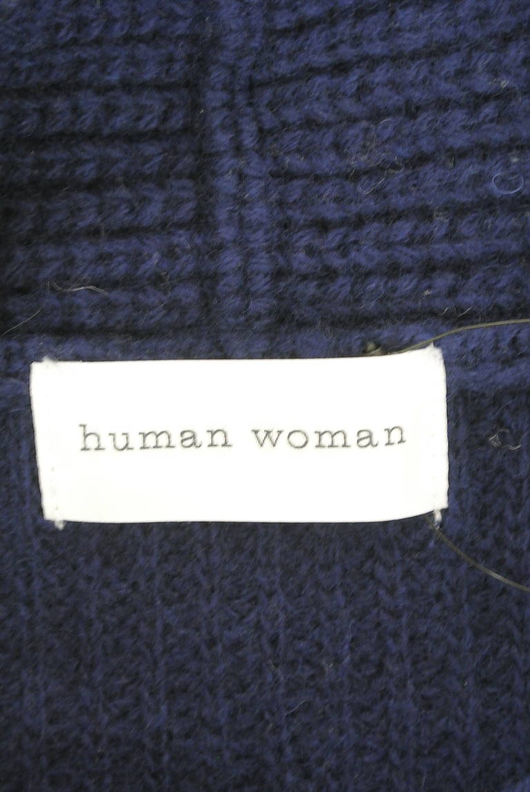 HUMAN WOMAN（ヒューマンウーマン）の古着「商品番号：PR10292120」-大画像6