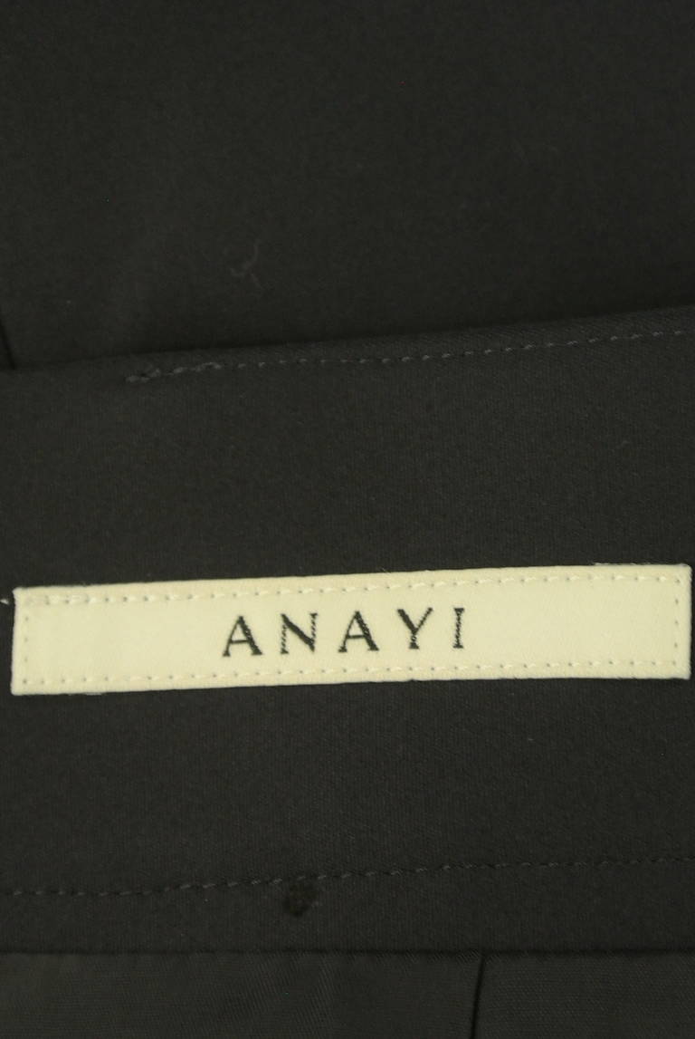 ANAYI（アナイ）の古着「商品番号：PR10292124」-大画像6