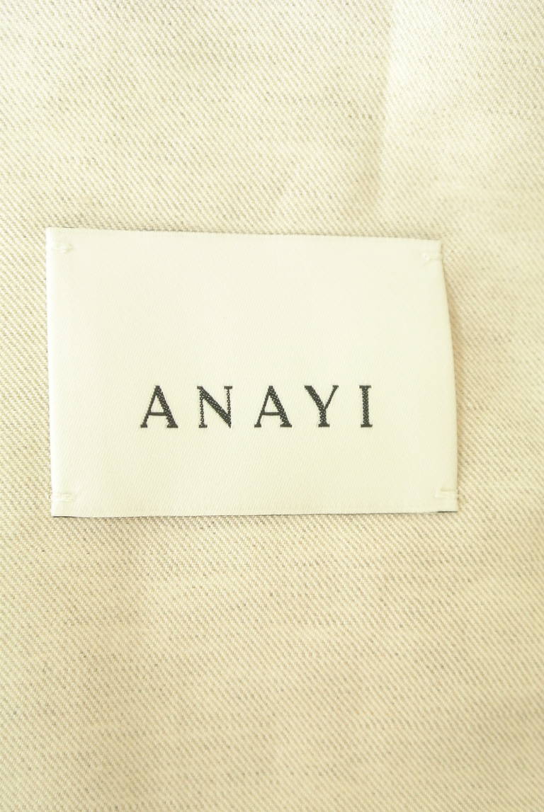 ANAYI（アナイ）の古着「商品番号：PR10292125」-大画像6