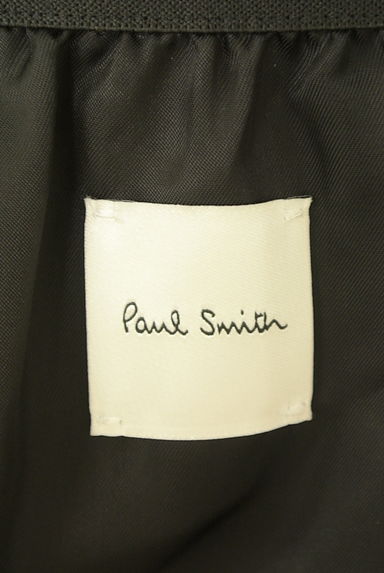 Paul Smith（ポールスミス）の古着「フラワータイトミモレスカート（ロングスカート・マキシスカート）」大画像６へ
