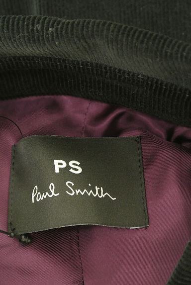 Paul Smith（ポールスミス）の古着「ショート丈コーデュロイジャケット（ジャケット）」大画像６へ