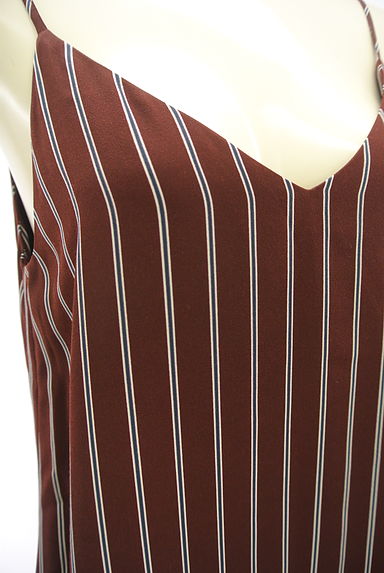 Paul Smith（ポールスミス）の古着「切替ロングキャミワンピース（キャミワンピース）」大画像４へ