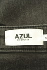 AZUL by moussy（アズールバイマウジー）の古着「商品番号：PR10292139」-6