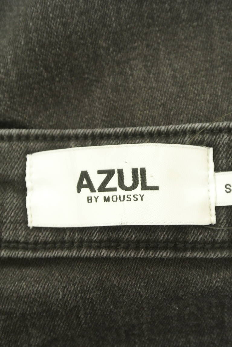AZUL by moussy（アズールバイマウジー）の古着「商品番号：PR10292139」-大画像6
