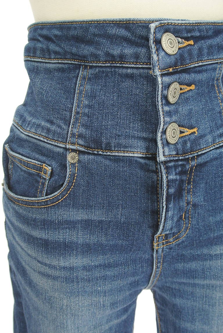 AZUL BY MOUSSY（アズールバイマウジー）の古着「商品番号：PR10292140」-大画像4