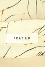 FRAY I.D（フレイアイディー）の古着「商品番号：PR10292144」-6