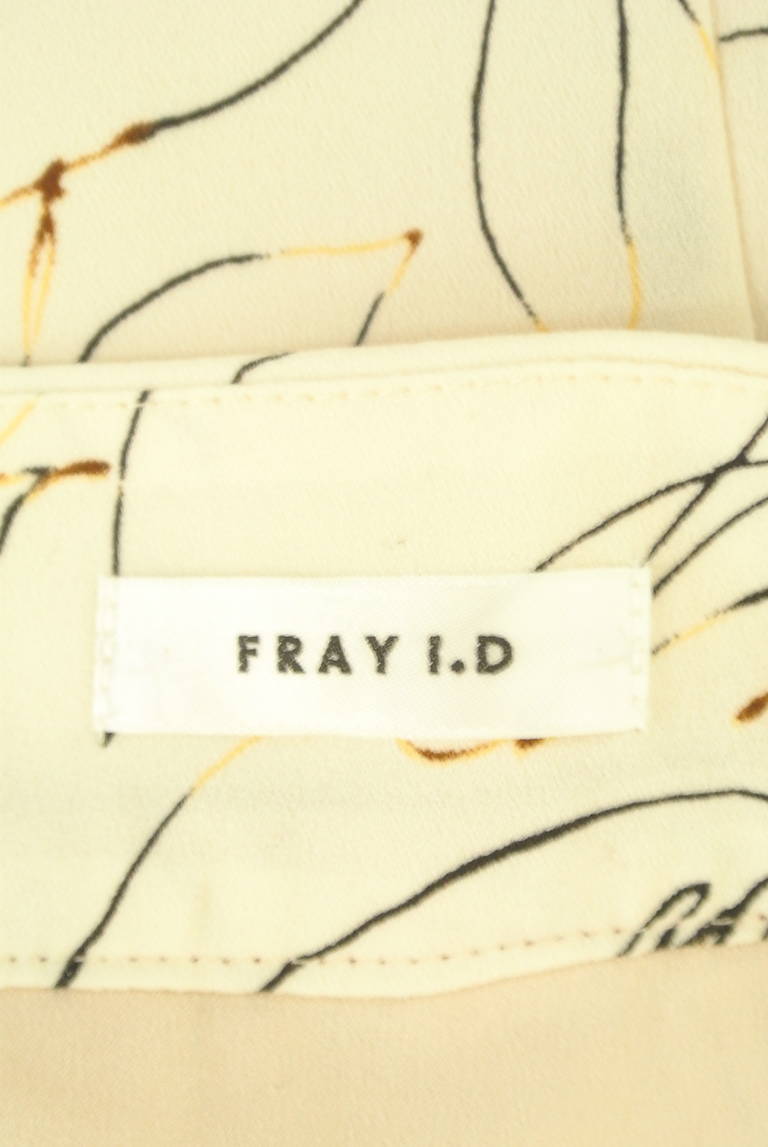 FRAY I.D（フレイアイディー）の古着「商品番号：PR10292144」-大画像6