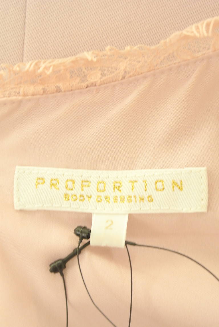 PROPORTION BODY DRESSING（プロポーションボディ ドレッシング）の古着「商品番号：PR10292148」-大画像6