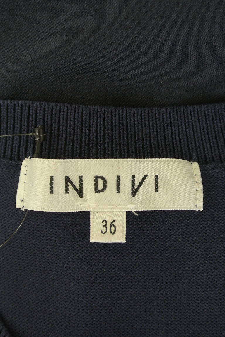 INDIVI（インディヴィ）の古着「商品番号：PR10292149」-大画像6