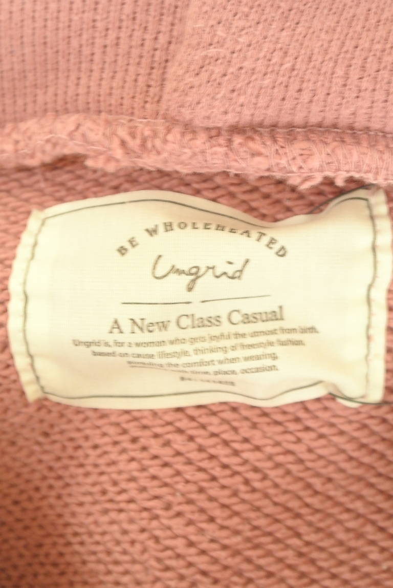Ungrid（アングリッド）の古着「商品番号：PR10292173」-大画像6