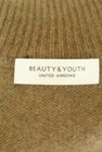 BEAUTY&YOUTH（ビューティ＆ユース）の古着「商品番号：PR10292182」-6