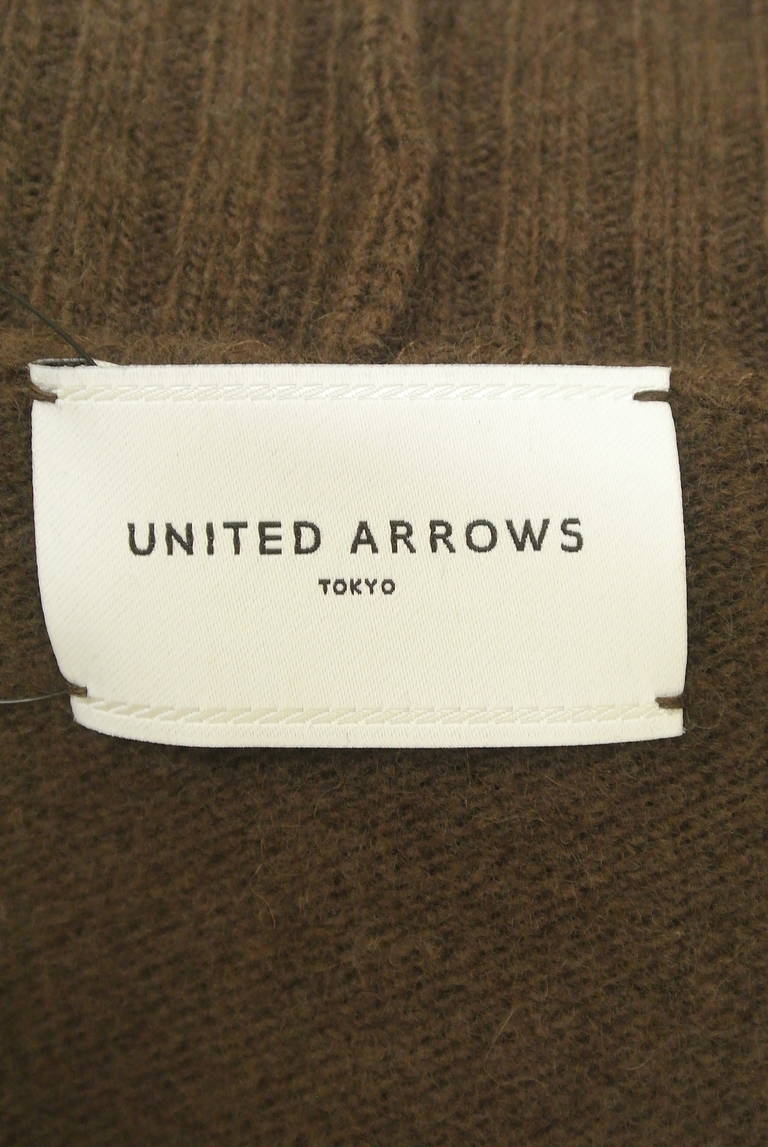 UNITED ARROWS（ユナイテッドアローズ）の古着「商品番号：PR10292188」-大画像6