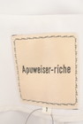 Apuweiser riche（アプワイザーリッシェ）の古着「商品番号：PR10292202」-6