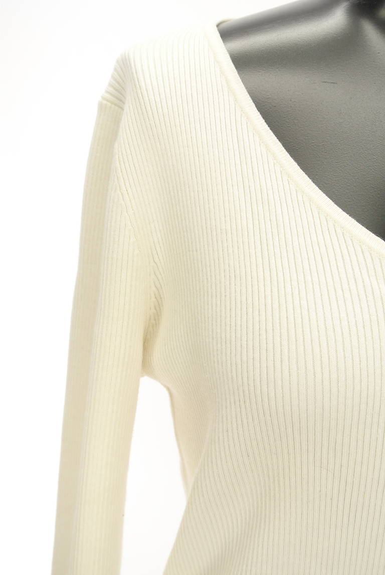PROPORTION BODY DRESSING(プロポーションボディ ドレッシング)の古着「商品番号:PR10292206」-大画像4