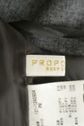 PROPORTION BODY DRESSING（プロポーションボディ ドレッシング）の古着「商品番号：PR10292207」-6