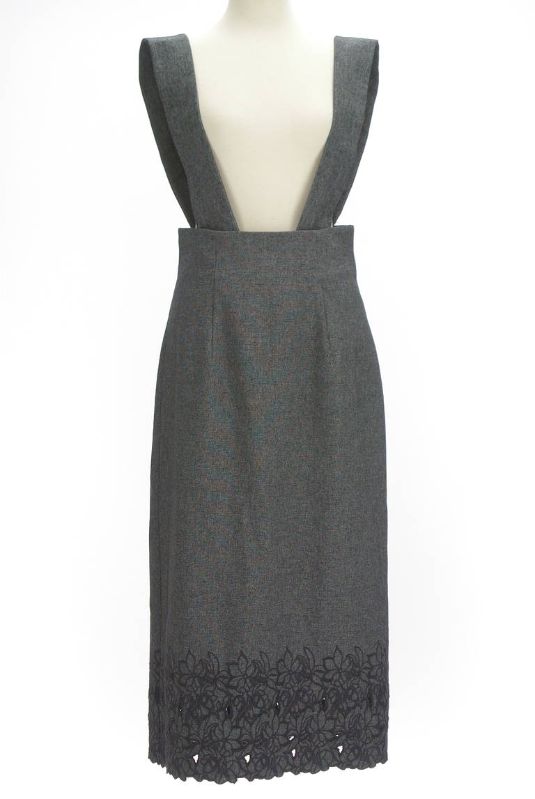 PROPORTION BODY DRESSING(プロポーションボディ ドレッシング)の古着「商品番号:PR10292207」-大画像1