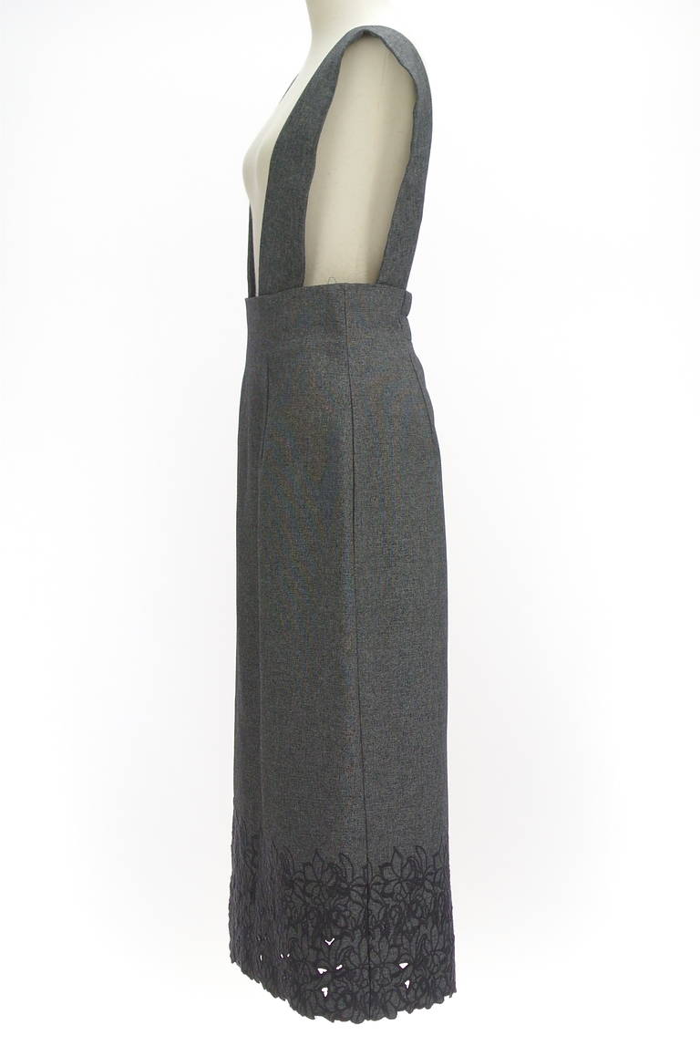 PROPORTION BODY DRESSING(プロポーションボディ ドレッシング)の古着「商品番号:PR10292207」-大画像3